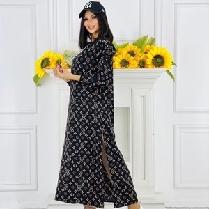 New collection Шикарные двойки Удобна для кормления