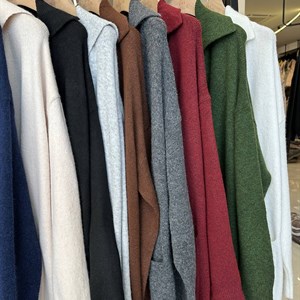 Оптовая продажа женской верхней одежды в Бишкеке | Дордой Рынок