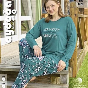 Пижамы Пеньюары Сорочки Халаты с сорочкой Первоначальный