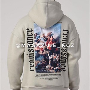 Здравствуйте Вы можете заказать у нас уличную одежду