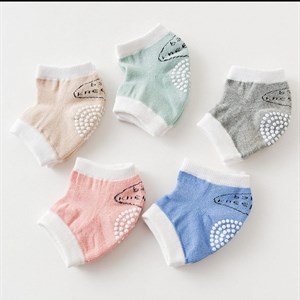 Детские наколенники для защиты коленки при ползания