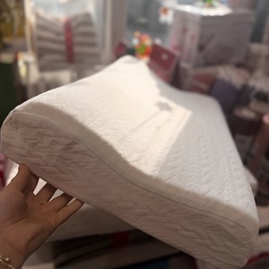Качественные ортопедические подушки из Латекса - Постельное белье, одеяло, подушки Бишкек