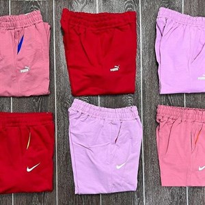 Новинки трико без начес Материал футер Размеры 9