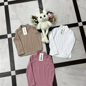 Новинки Водолазки Ткань лапша кашемир Размеры 26