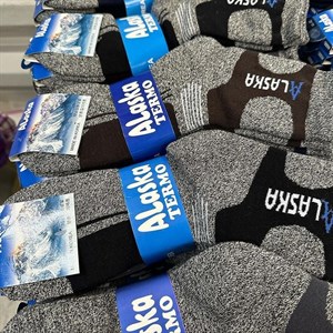 В наличии термо носки