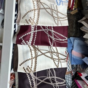Атласный платок 90×90 см из Китая — купить в Кыргызстане