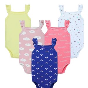 Боди Майка для детей от 6 до 24 месяцев - качесто и удобство