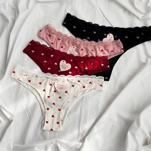 Качественная бразилиана из вискозы - Женская Одежда