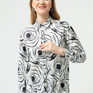 Стильные рубашки блузки Турция Размеры 42 44 46 48