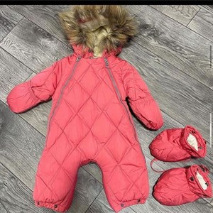 Комбинезон трансформер размер 3 24м в линии 5 штук