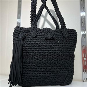 Шопер Ручная работа 2000сом