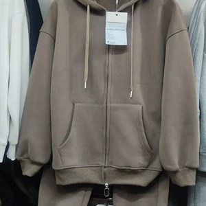 Спортивные костюмы оверсайз модель корейский утепленные