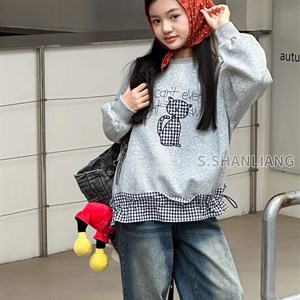 Стильная детская одежда оптом из Гуанчжоу | Заказ по карго