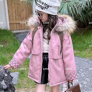     ТОЛЬКО ОПТОМ Куртки ЗИМНИЕ Мех натуральный КОД