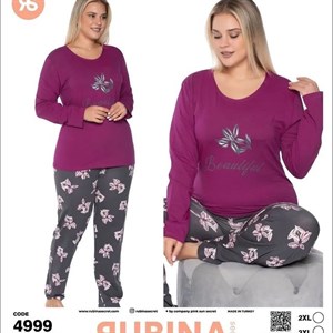 Пижамы Пеньюары Сорочки Халаты с сорочкой Первоначальный