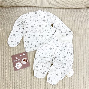 Новinka! Уютная детская одежда для ваших малышей