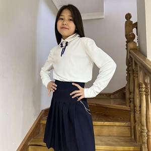 Блузки размеры 32 40 ткань лапша Качество LUX У нас