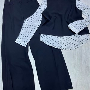 Новая коллекция женской одежды от TIMALIA.KG - стильные костюмы и рубашки из Италии