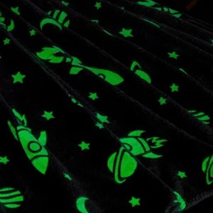 Светящиеся пледы Завезли новые расцветки Отличный