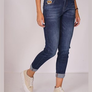 Хочешь джинсы Не просто джинсы а КРУТЫЕ ДЕЙСТВИТЕЛЬНО