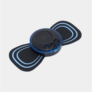 Многофункциональный EMS massajer электрический для