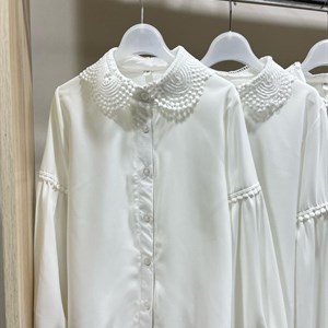 Блузки размеры 36 42 ткань дубайский шелк качество