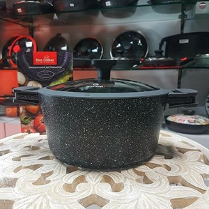  Кастрюля Granhel Nature Series идеальная помощница