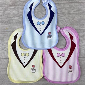         листайте модели слюнявчики код пачки 150