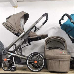 Коляски велосипеды и многое другое вы сможете купить