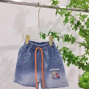 Новиночки джинсовые шорты Производство Гуанжоу Возраст