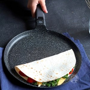 Блинная сковорода Granhel Nature Series Диаметр 24