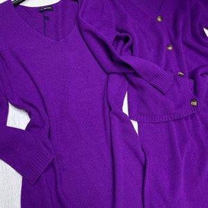 New collection Платье юбочка и кардиган кашемир  