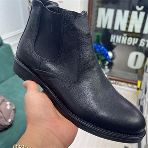 Легендарные Челси Натуральная кожа с евро мехом Цена