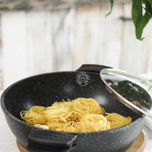 Сотейник кастрюля Nice Cooker Classic Series Сотейник