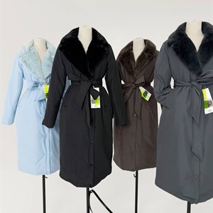 Купить женскую верхнюю одежду оптом - Дордой, Бишкек