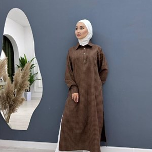 Хит из 100% хлопка: летняя «разрез двойка» для кормящих — варёный хлопок (низ лён)