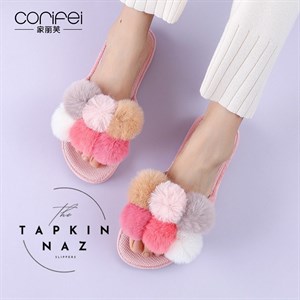  Более 20ти лет занимаемся продажами домашних тапочек