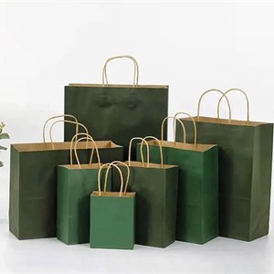 крафтпакеты