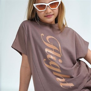  FLIGHT   НОВИНКА Летняя коллекция Футболка оверсайз