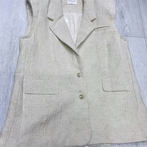 Новая коллекция стильной жилетки из Италии - комфорт и качество