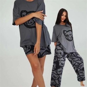 По многочисленным просьбам Повтор Тройка футболка