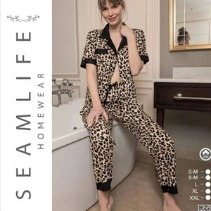 Пижамы Пеньюары Сорочки Халаты с сорочкой Первоначальный