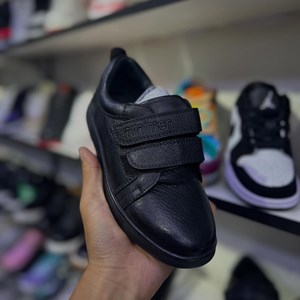 Минимен: Натуральная кожа для детской обуви на любой случай!