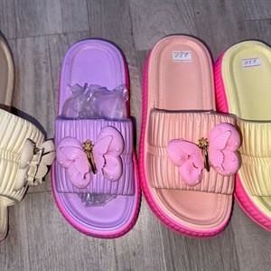 Качественные тапочки, шлепанцы и сланцы оптом по всем регионам СНГ