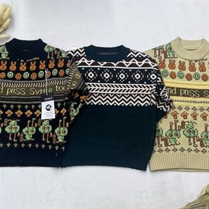 Подростковые шерстяные свитеры  поставка Китай Гуанчжоу