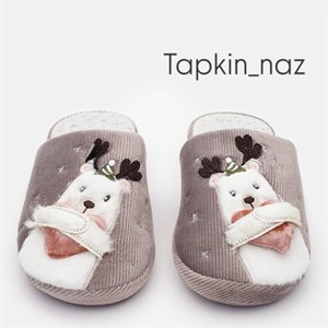  Более 20ти лет занимаемся продажами домашних тапочек