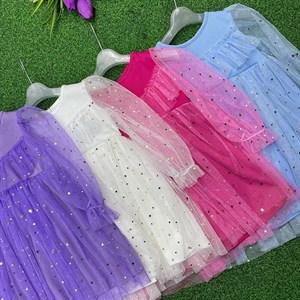 Новинка  ОПТОМ Платье для девочек  Размеры 28 34