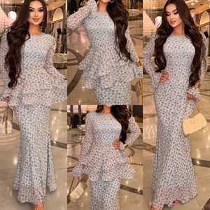 Мусульманская женская одежда оптом и розницу — Sunnita collection, доставка по миру