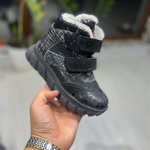 Натуральная кожа полностью с Натуральным мехом Качество