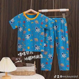 Новиночки Пижамки Производство Гуанжоу Возраст 7